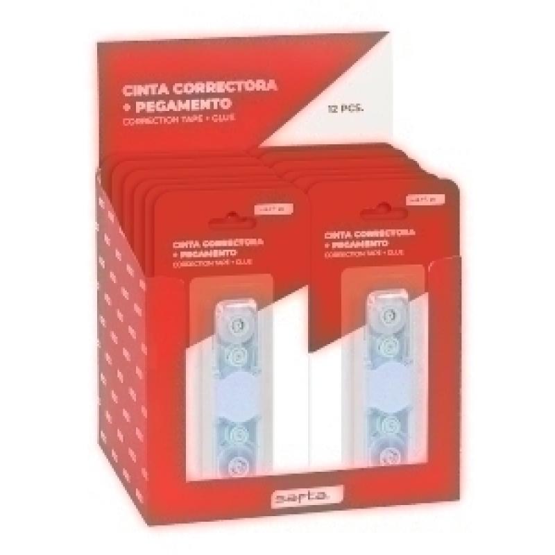 corrector-cinta-safta-retractil-pegamento-expositor-de-12