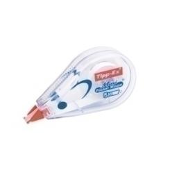 Corrector Cinta Tippex Mini Pocket Mouse 5 Mm X 6 M