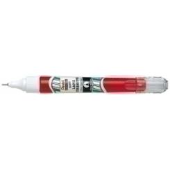 Corrector Liquido Boligrafo Pentel Zl63 7 Ml Punta Metal