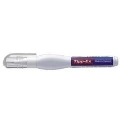 Corrector Liquido Boligrafo Tippex 8 Ml