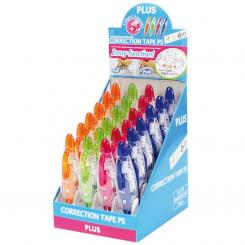 Corrector Plus PS Pen 4,2X6M