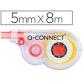 corrector-q-connect-cinta-blanco-5-mm-x-8-m-kf01593