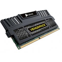 Corsair 2x4GB DDR3, 1600Mhz, 240pin DIMM módulo de memoria 8 GB