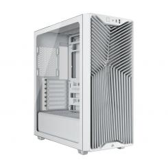 Corsair 3200D RS Midi Tower Blanco