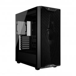 Corsair 3200D RS Midi Tower Negro