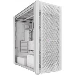 Corsair 9000D RGB AIRFLOW Full Tower Blanco