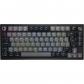 corsair-ch-91d401l-es-teclado-rf-inalambrica-usb-qwerty-espanol-negro