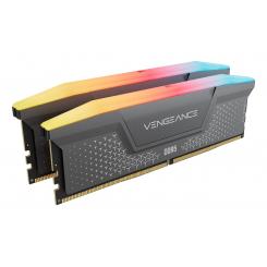 Corsair CMG32GX5M2B5200Z40 módulo de memoria 32 GB 2 x 16 GB DDR5 5200 MT/s