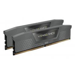 Corsair CMK16GX5M2E6000Z36 módulo de memoria 16 GB 2 x 8 GB DDR5 6000 MT/s 288-pin DIMM