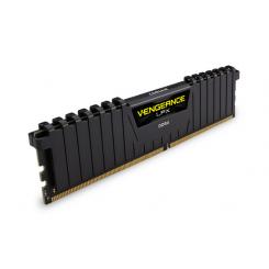 Corsair CMK32GX4M2A2666C16 módulo de memoria 32 GB 2 x 16 GB DDR4 2666 MHz