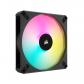corsair-co-9050155-ww-sistema-de-refrigeracion-para-ordenador-ventilador-14-cm-negro-1-piezas