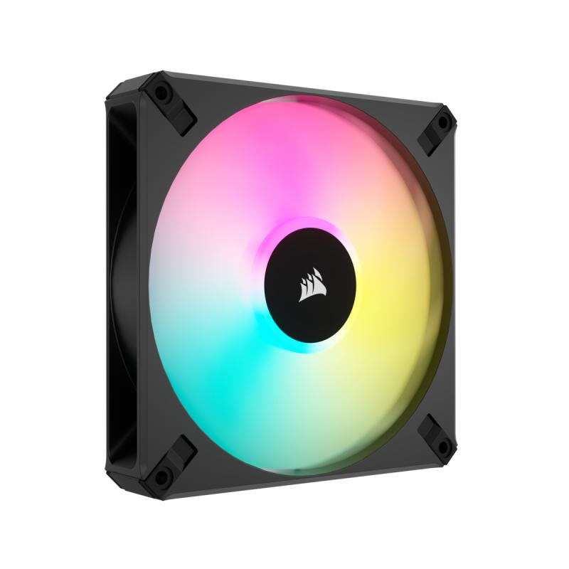 corsair-co-9050155-ww-sistema-de-refrigeracion-para-ordenador-ventilador-14-cm-negro-1-piezas