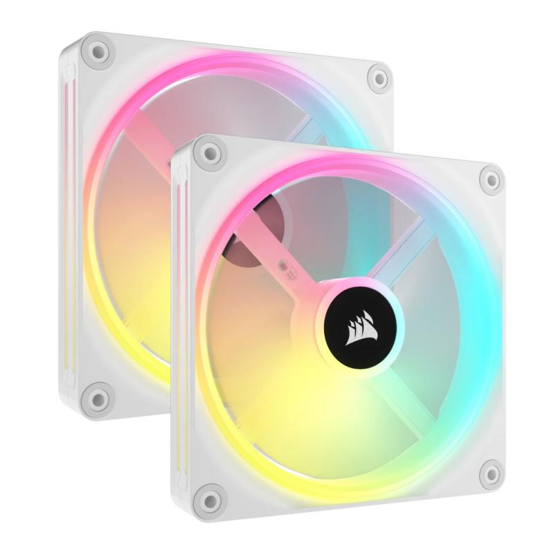 corsair-co-9051008-ww-sistema-de-refrigeracion-para-ordenador-carcasa-del-ordenador-ventilador-14-cm-blanco-2-piezas