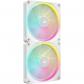 corsair-co-9051032-ww-sistema-de-refrigeracion-para-ordenador-carcasa-del-ordenador-ventilador-14-cm-blanco-2-piezas