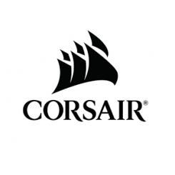 Corsair CP-9020312-EU unidad de fuente de alimentación 3000 W ATX Negro