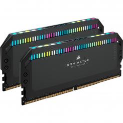 Corsair Dominator CMT32GX5M2X5600C36 módulo de memoria 32 GB 2 x 16 GB DDR5 5600 MHz