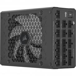 Corsair HX1500 unidad de fuente de alimentación 1500 W 24-pin ATX ATX Negro