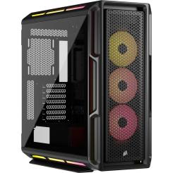 Corsair iCUE LINK 5000T LX RGB Midi Tower Negro