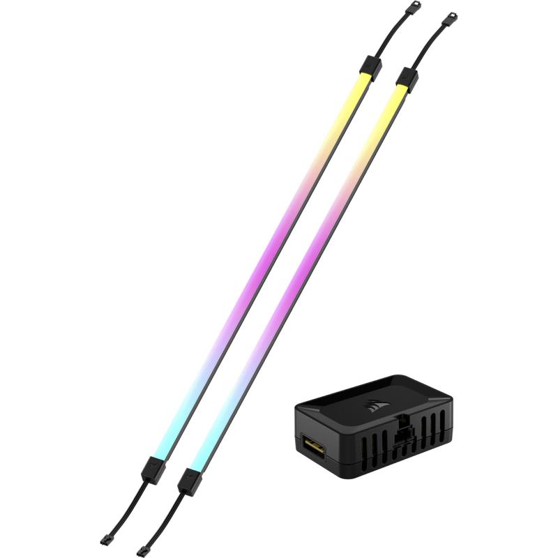 corsair-icue-link-ls430-aurora-tira-led