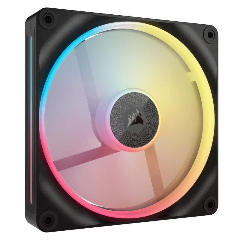 corsair-icue-link-lx140-r-rgb-carcasa-del-ordenador-ventilador-14-cm-negro-1-piezas