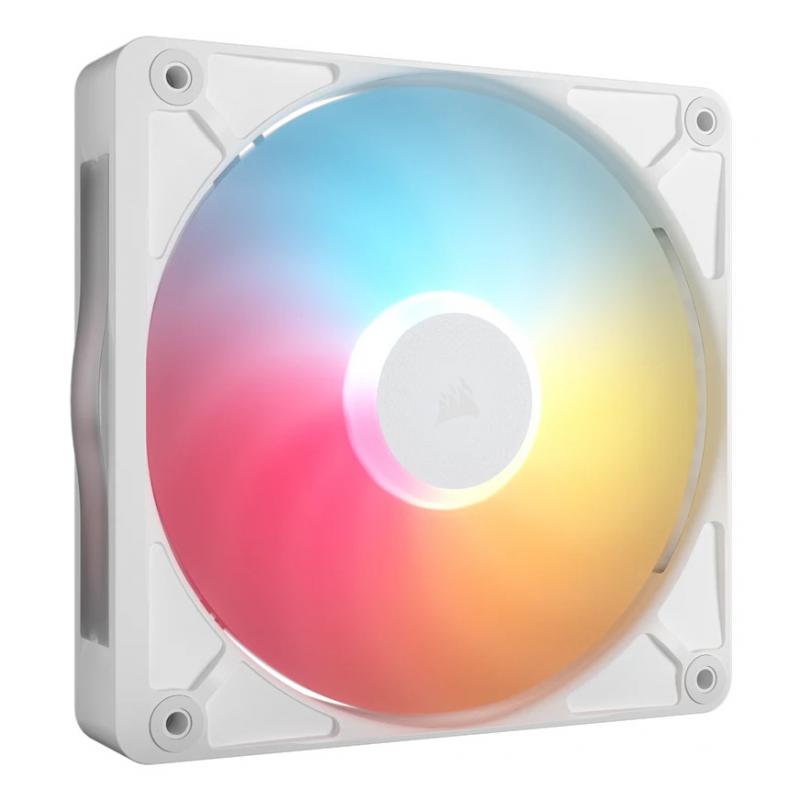 corsair-icue-link-rx140-ii-rgb-pwm-pc-fan-expansion-carcasa-del-ordenador-ventilador-14-cm-blanco-1-piezas