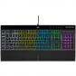 corsair-k55-rgb-pro-teclado-usb-qwerty-espanol-negro