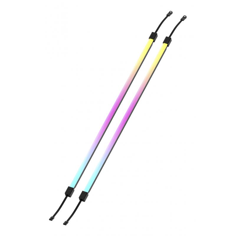 corsair-ls430-aurora-tira-led