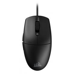 Corsair M55 ratón Juego mano derecha USB tipo A Óptico 16000 DPI