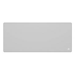 Corsair MM 2XL Gray Alfombrilla de ratón para juegos Gris