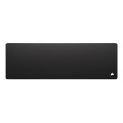 Corsair MM Alfombrilla de ratón para juegos Negro