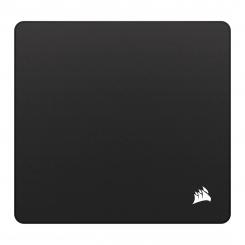 Corsair MM Alfombrilla de ratón para juegos Negro