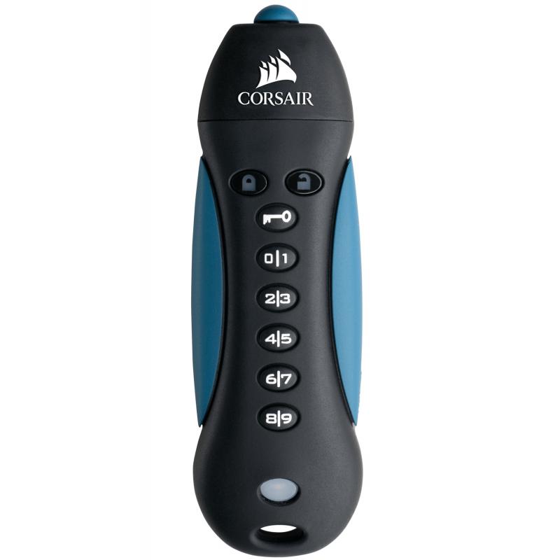 corsair-padlock-3-64gb-unidad-flash-usb-usb-tipo-a-32-gen-1-31-gen-1-negro-azul