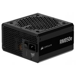 Corsair RM Series RM850e unidad de fuente de alimentación 850 W 24-pin ATX ATX Negro