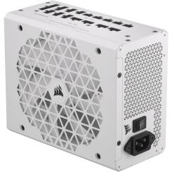 Corsair RM1200x unidad de fuente de alimentación 1200 W 24-pin ATX ATX Blanco