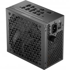 Corsair RMx Shift Series RM850x unidad de fuente de alimentación 850 W 24-pin ATX ATX Negro