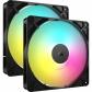 corsair-rs140-argb-carcasa-del-ordenador-ventilador-14-cm-negro-2-piezas