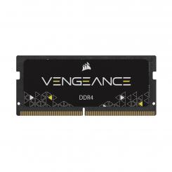 Corsair Vengeance 16GB DDR4 SODIMM 2400MHz módulo de memoria 1 x 16 GB