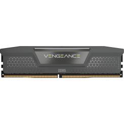 Corsair Vengeance CMK16GX5M1E6000Z36 módulo de memoria 16 GB 1 x 16 GB DDR5 6000 MT/s 288-pin DIMM