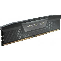 Corsair Vengeance CMK32GX5M1B5200Z40 módulo de memoria 32 GB 1 x 32 GB DDR5 5200 MHz