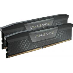 Corsair Vengeance CMK32GX5M2B6000C38 módulo de memoria 32 GB 2 x 16 GB DDR5