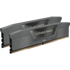 Corsair Vengeance CMK32GX5M2B6400Z32 módulo de memoria 32 GB 2 x 16 GB DDR5 4800 MHz