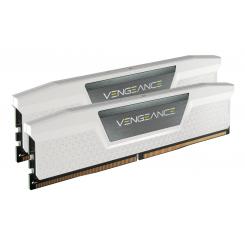 Corsair Vengeance CMK32GX5M2B6400Z32 módulo de memoria 32 GB 2 x 16 GB DDR5 6400 MT/s 288-pin DIMM
