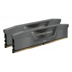 Corsair Vengeance CMK64GX5M2B6000Z40 módulo de memoria 64 GB 2 x 32 GB DDR5 6000 MHz