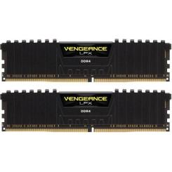 Corsair Vengeance LPX 32GB DDR4-2133 módulo de memoria 2 x 16 GB 2133 MHz