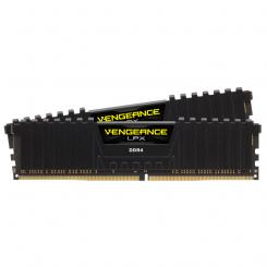 Corsair Vengeance LPX CMK16GX4M2Z3600C18 módulo de memoria 16 GB 2 x 8 GB DDR4 3600 MHz