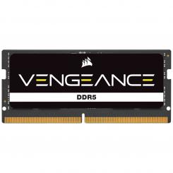 Corsair VENGEANCE módulo de memoria 32 GB 2 x 16 GB DDR5 262-pin SO-DIMM