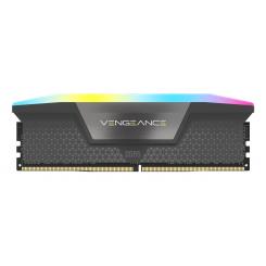 Corsair Vengeance RGB CMH16GX5M2B5600Z40 módulo de memoria 16 GB 1 x 16 GB DDR5 5600 MT/s 288-pin DIMM