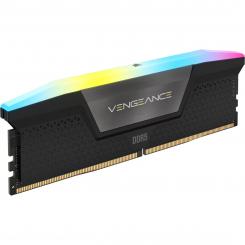 Corsair Vengeance RGB CMH32GX5M1B5600Z40 módulo de memoria 32 GB 1 x 32 GB DDR5 5600 MHz