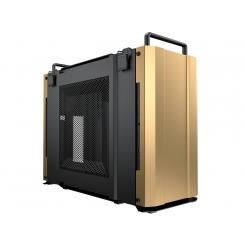 Cougar 385QM90.0011 carcasa de ordenador Small Form Factor (SFF) Gris