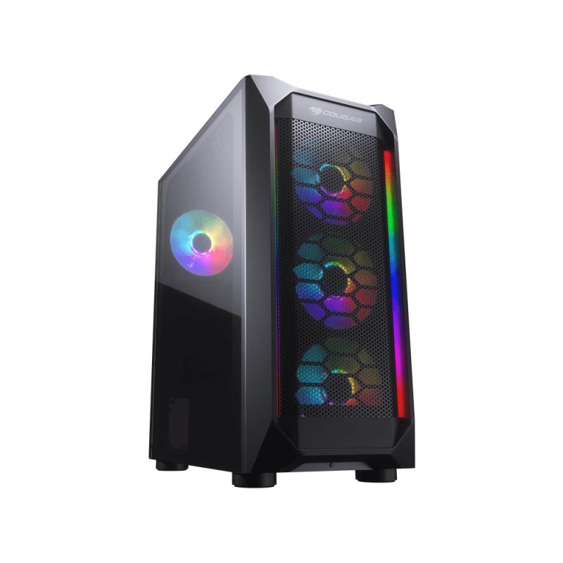 cougar-cgr-5vm6b-mesh-g-rgb-midi-tower-negro